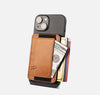 Winslow Cardholder | Magsafe® Compatible - Saddle